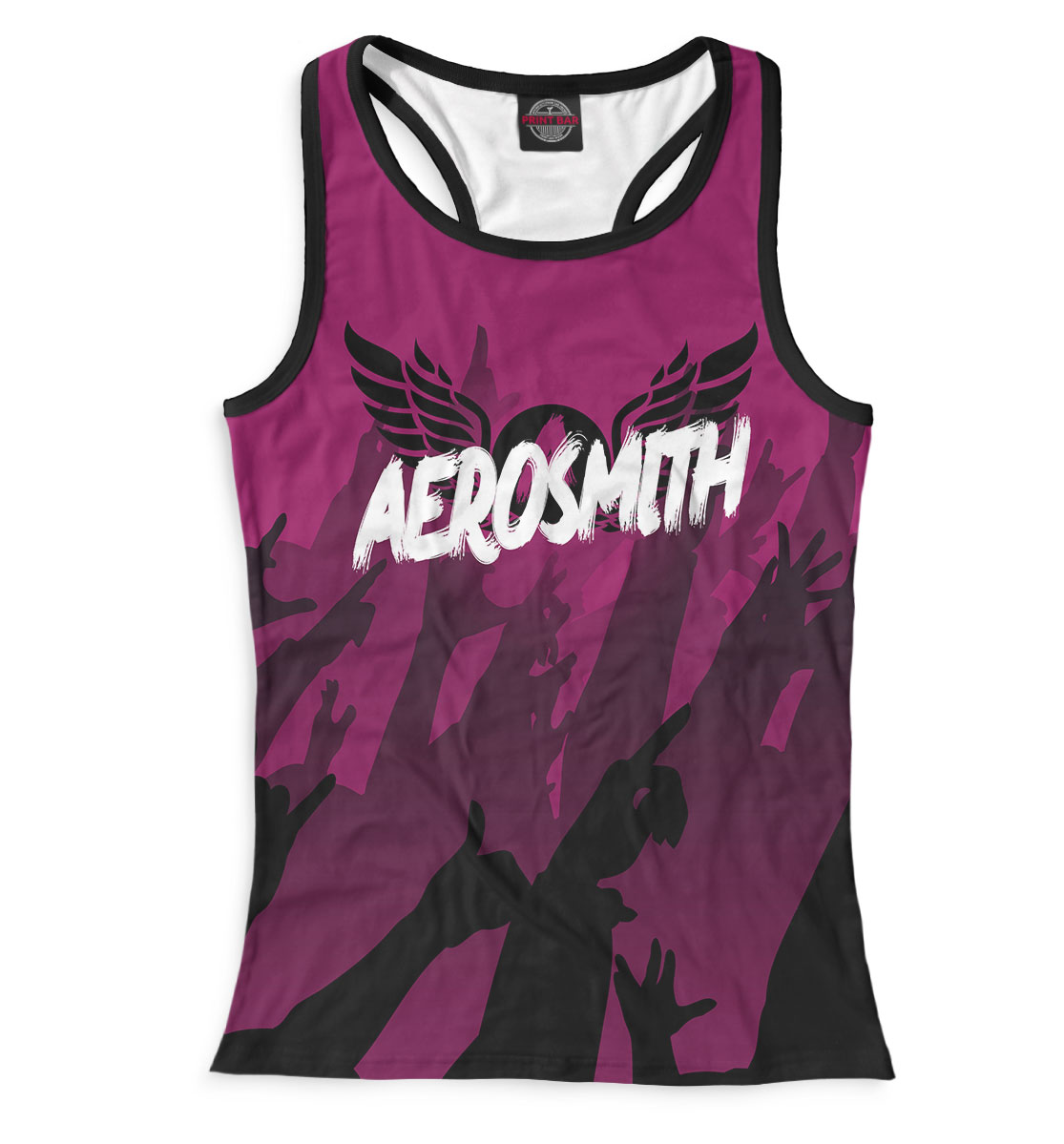 

Aerosmith