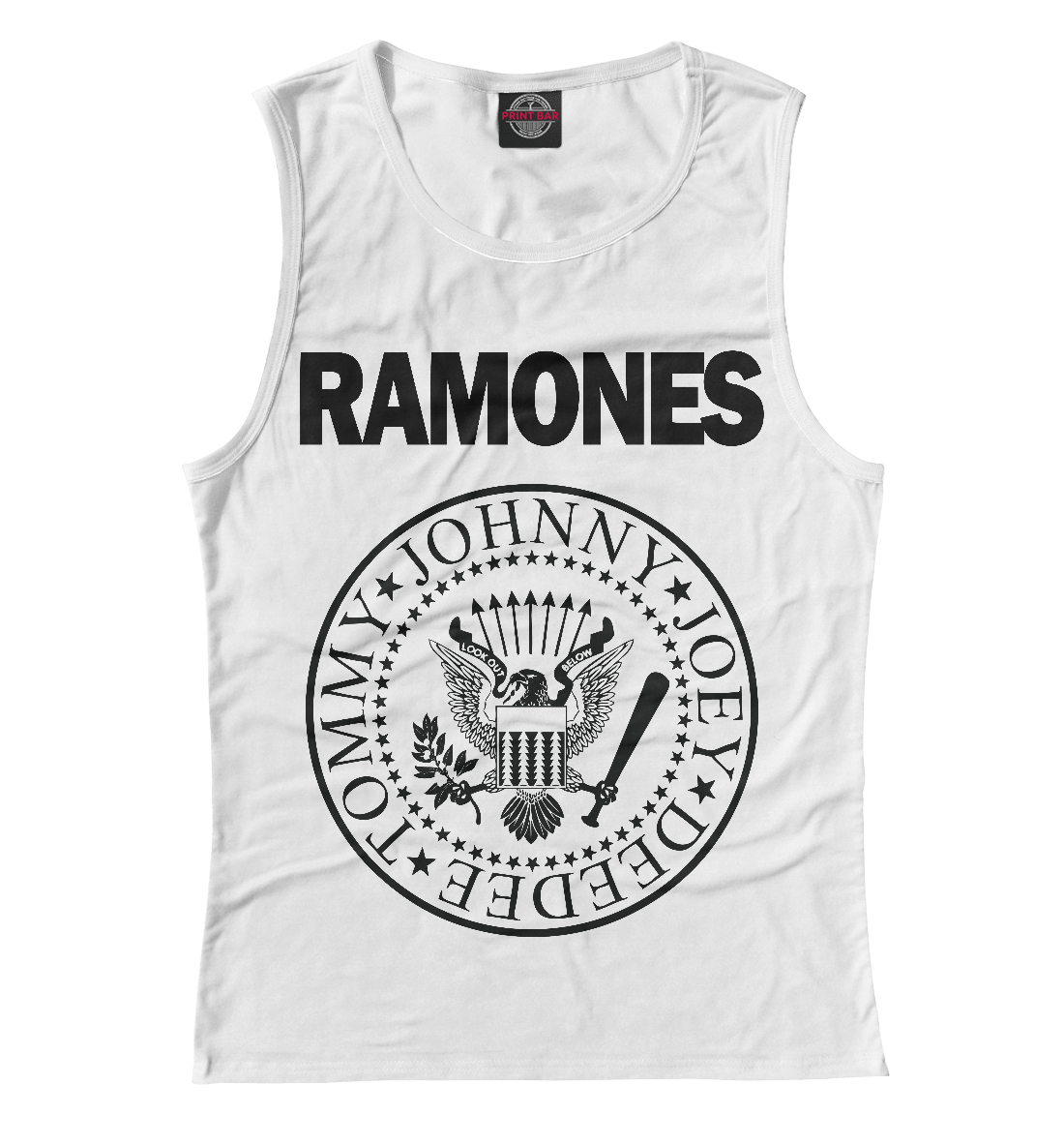 

Ramones