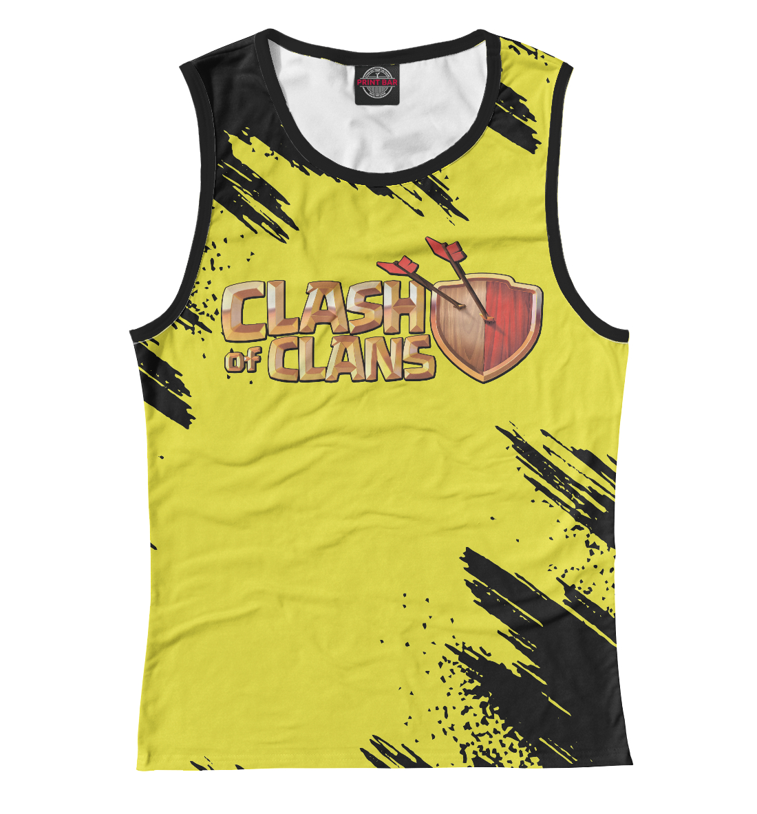

Clash of Clans