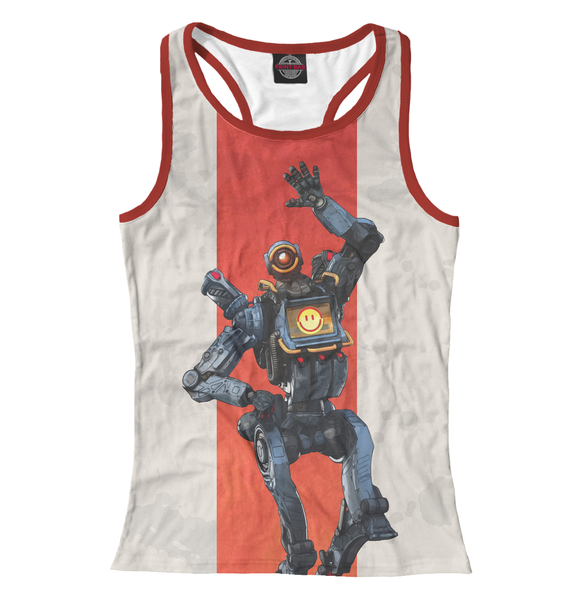 

Apex Legends - Pathfinder