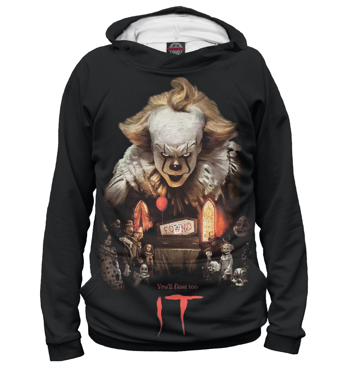 

IT