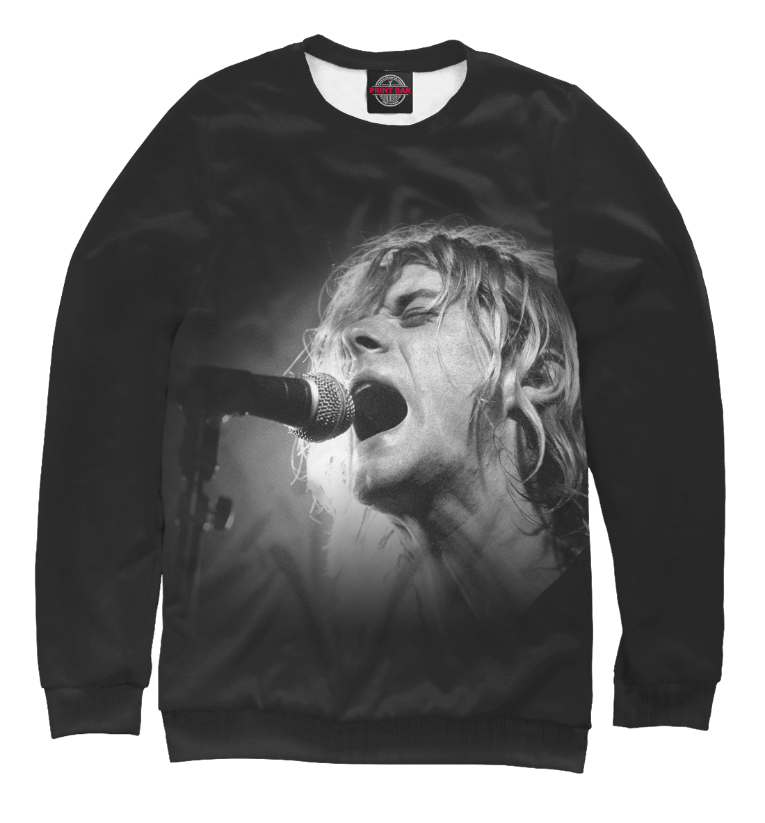 

Nirvana
