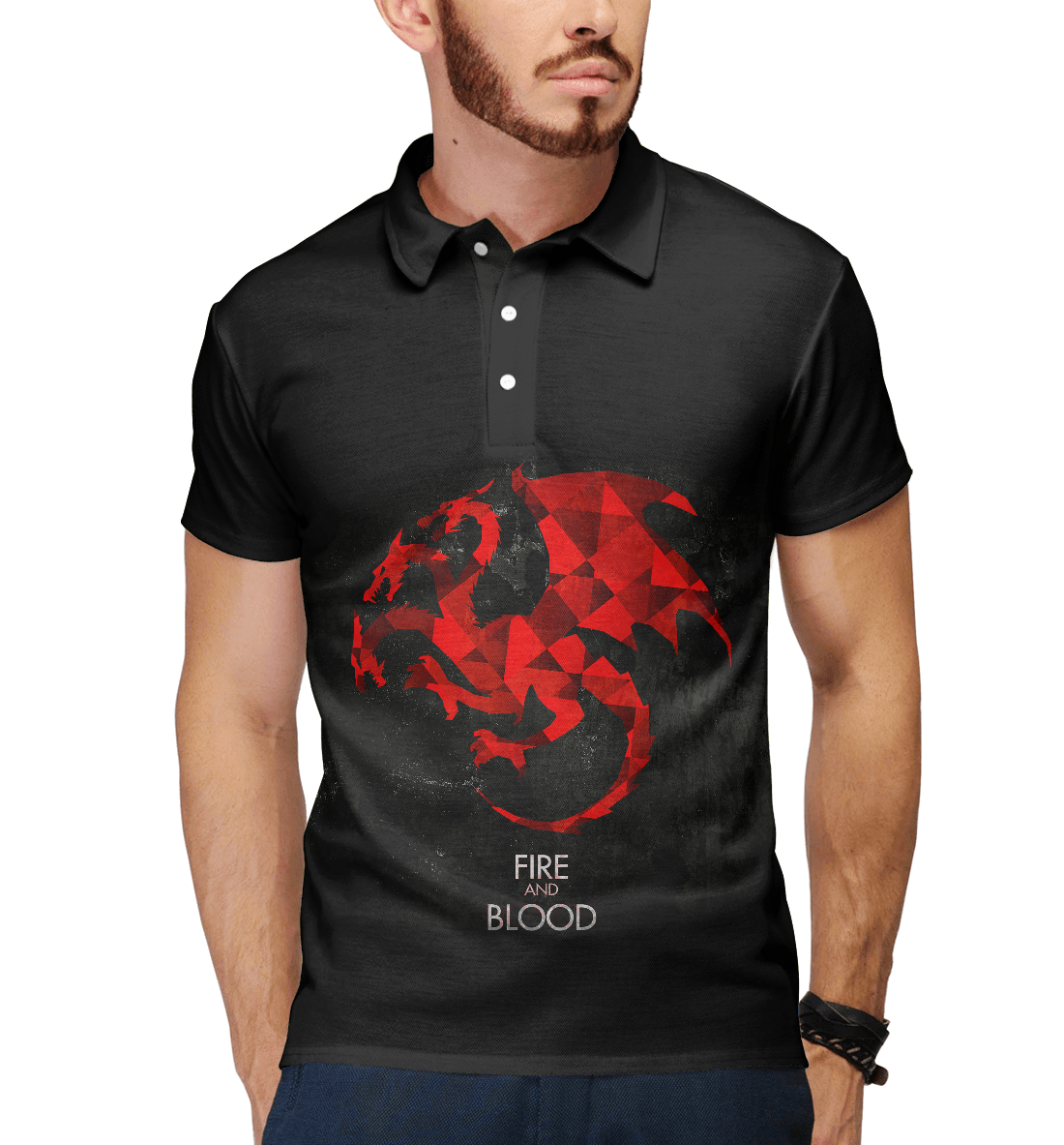 

Fire & Blood