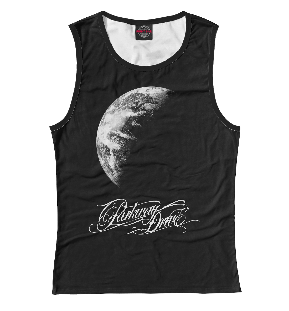 

Parkway Drive