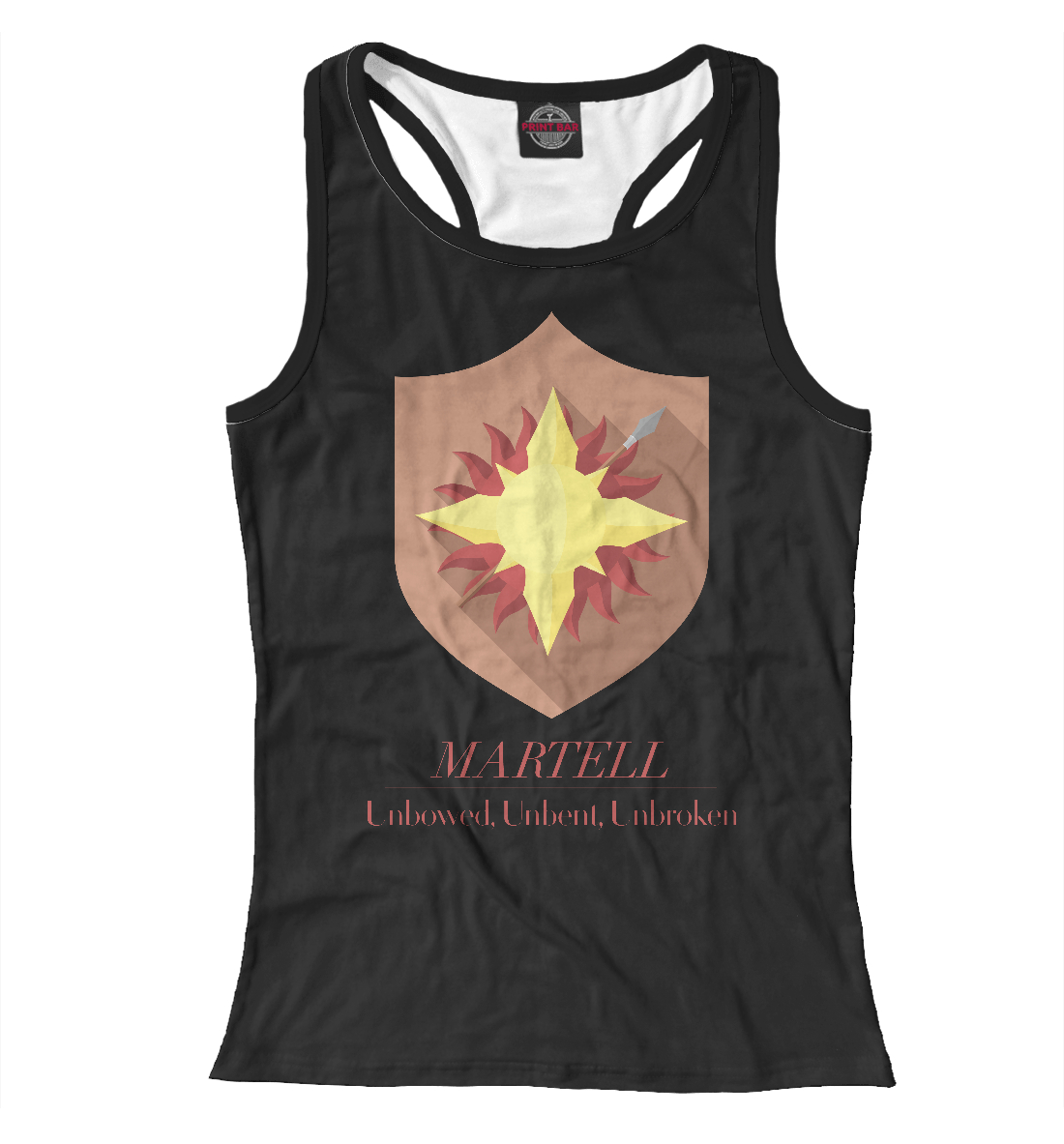 

Дом Мартеллов