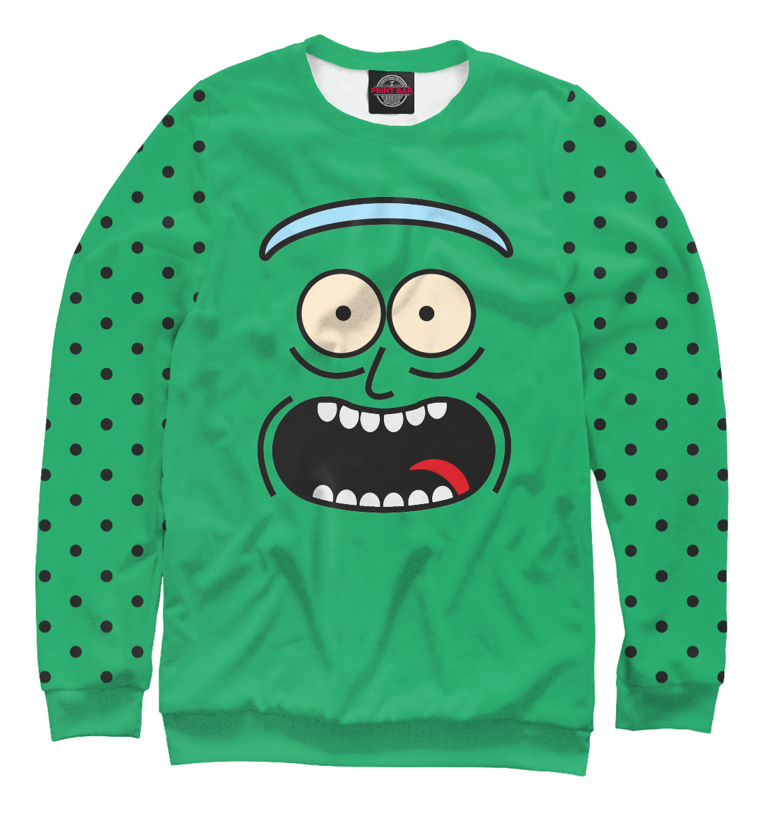 

Rick and Morty