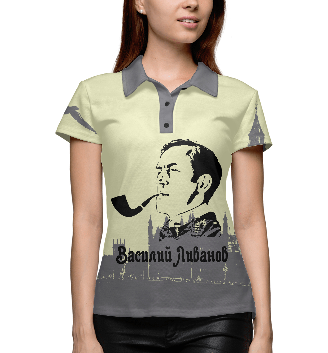 

Шерлок Холмс (Василий Ливанов)