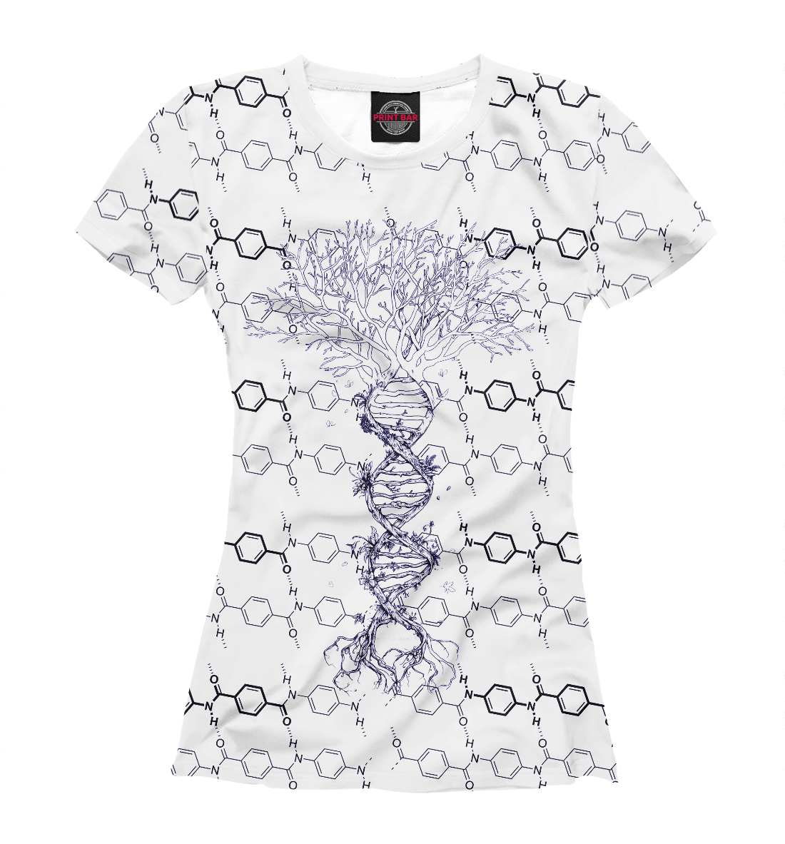 

DNA