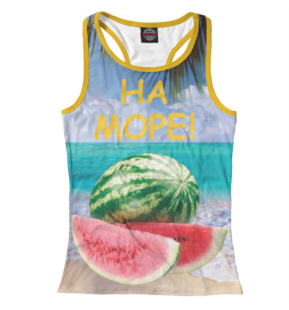 

Морской арбуз