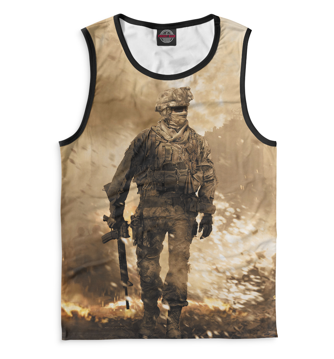 

Modern Warfare 2