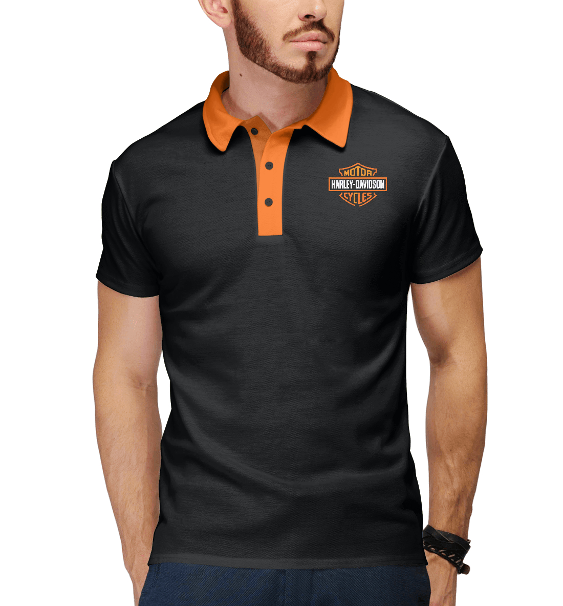 

HARLEY DAVIDSON