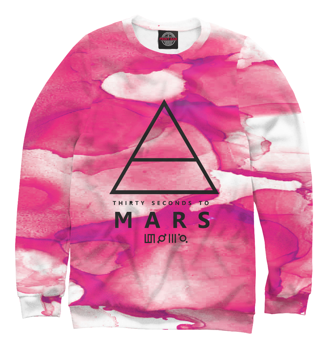 

30 seconds to mars