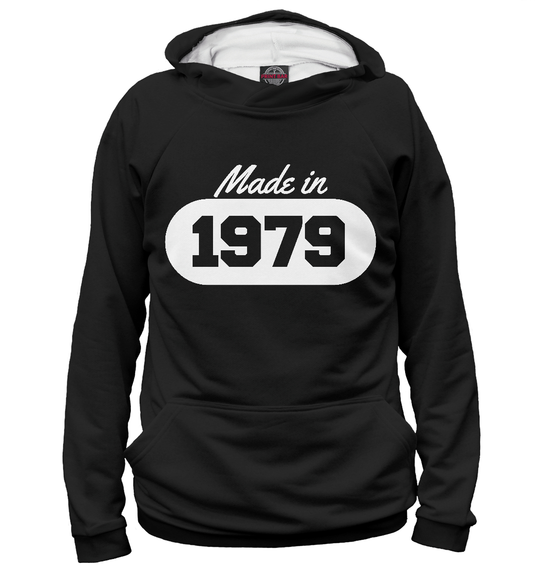 

Сделано в 1979