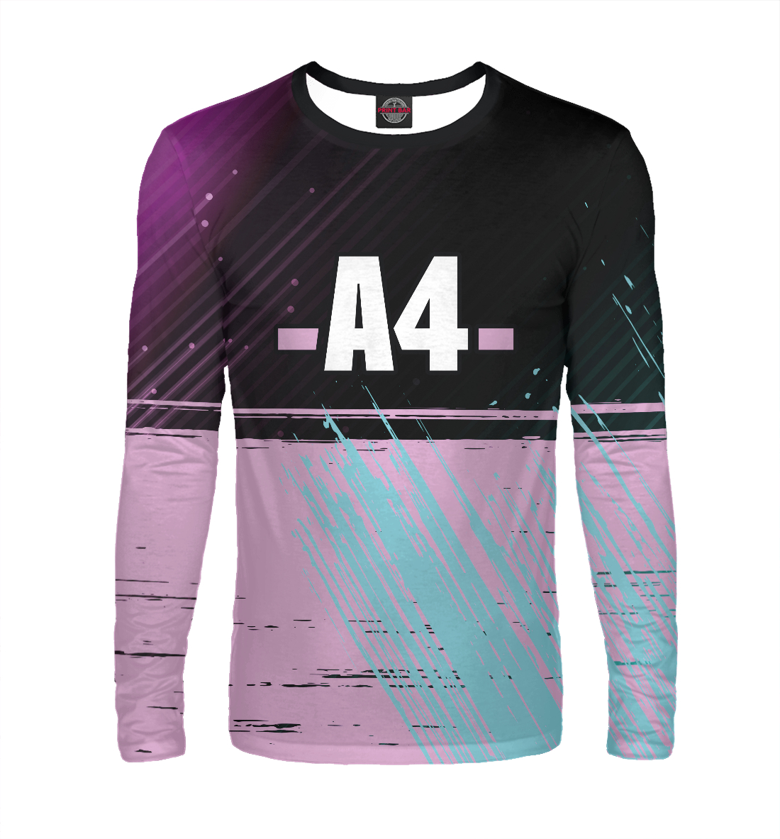 

А4