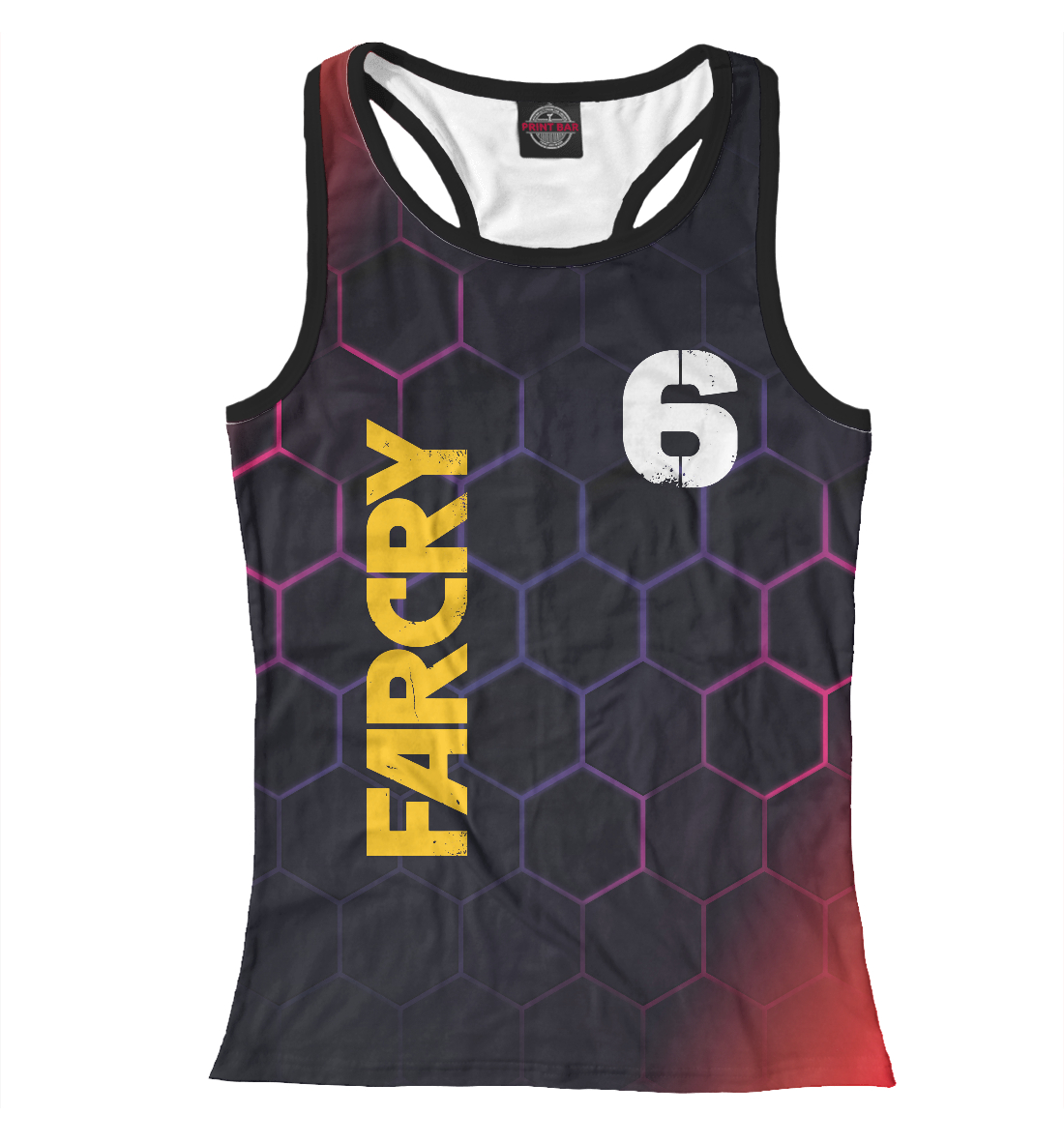 

Far Cry 6