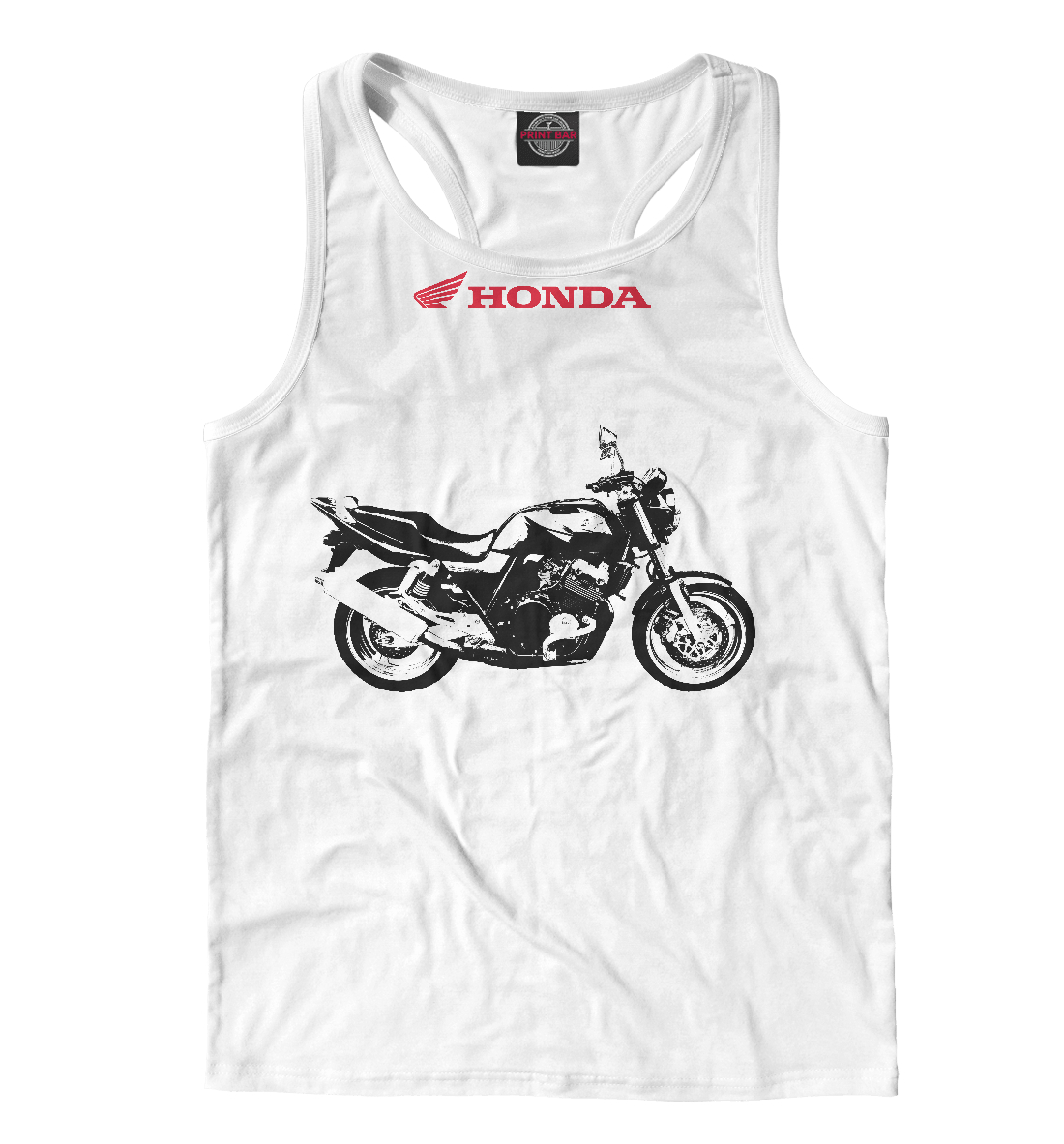 

CB400
