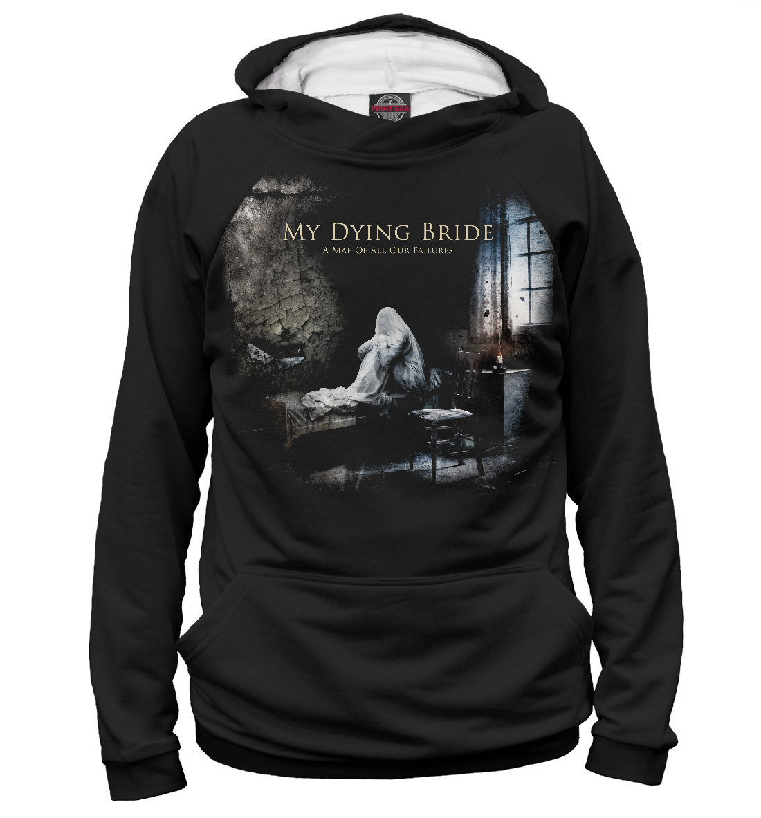 

Mydyingbride