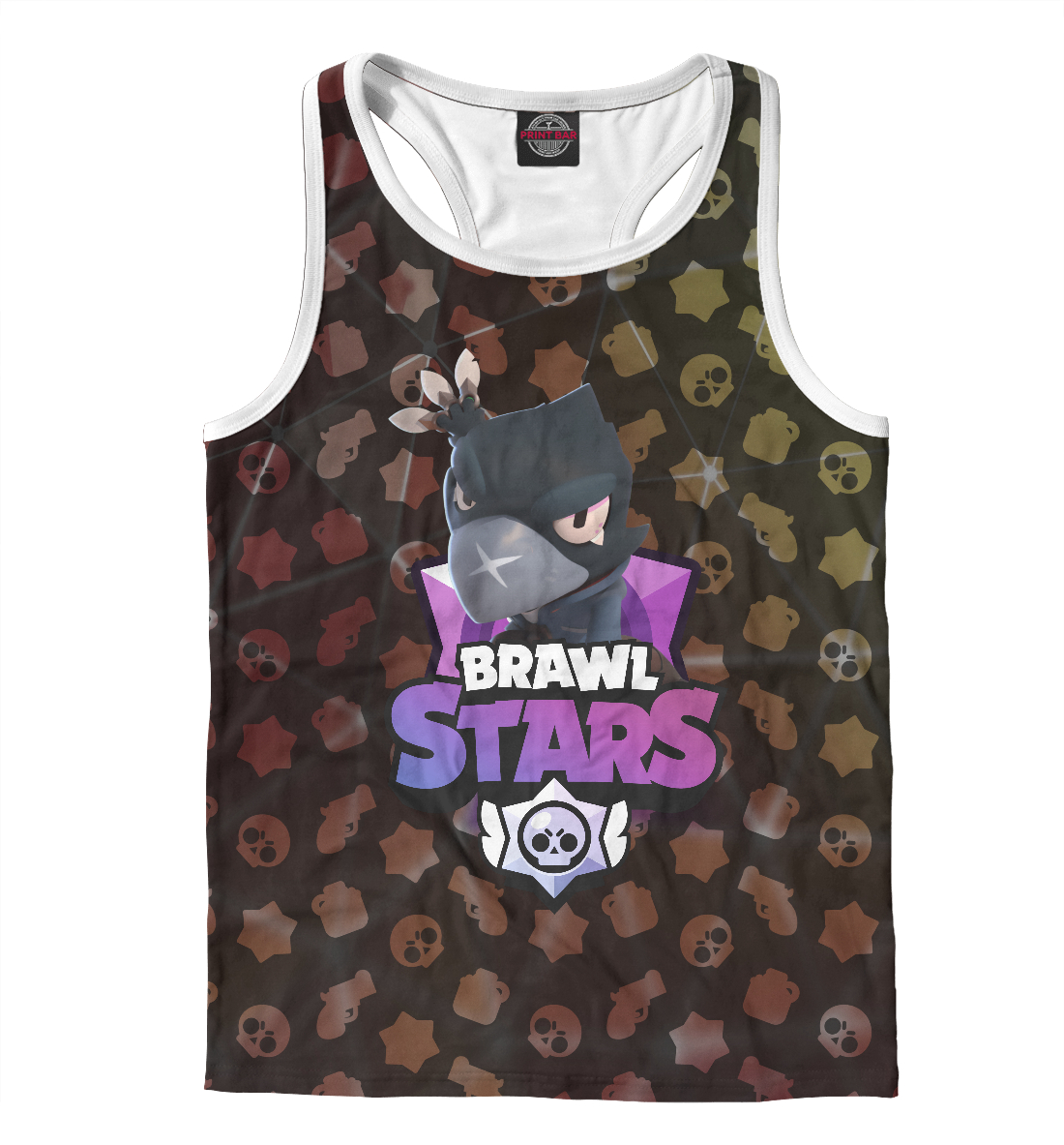 

Brawl Stars Crow