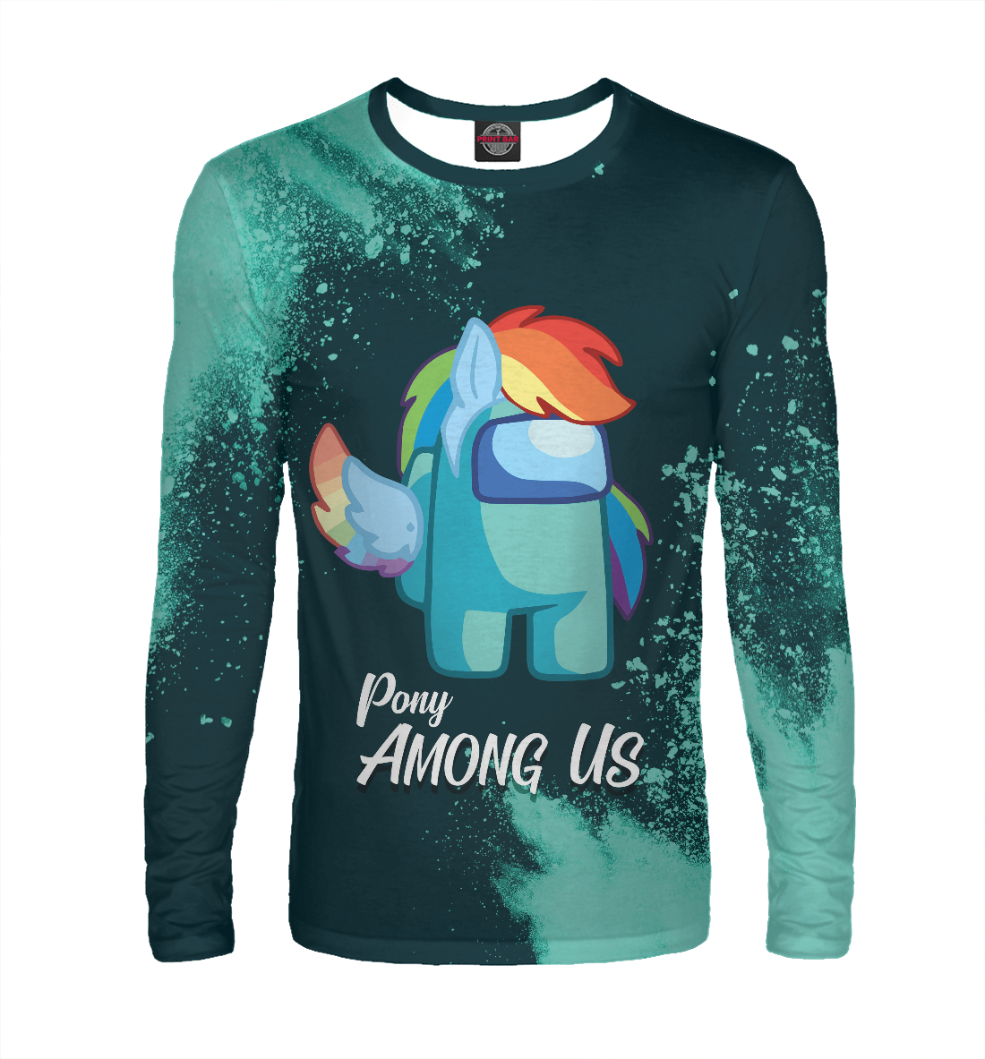 

Among Us / Амонг Ас