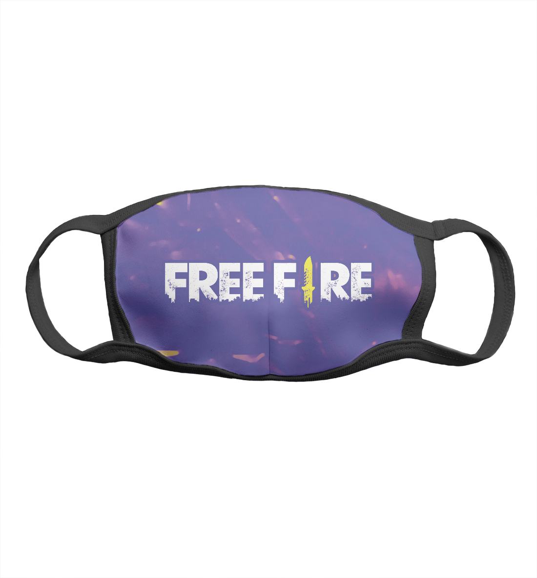 

Free Fire / Фри Фаер