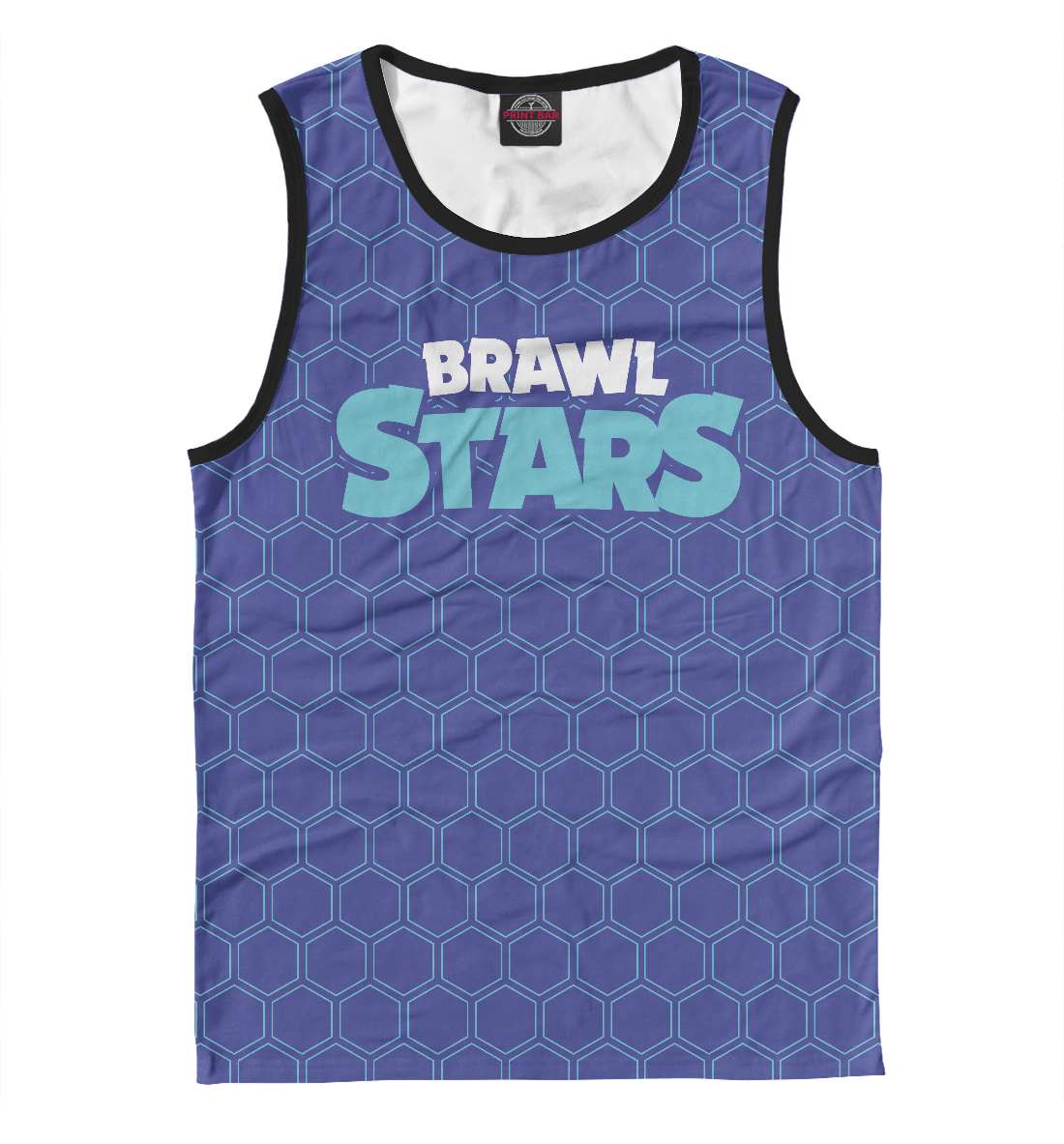 

Brawl Stars