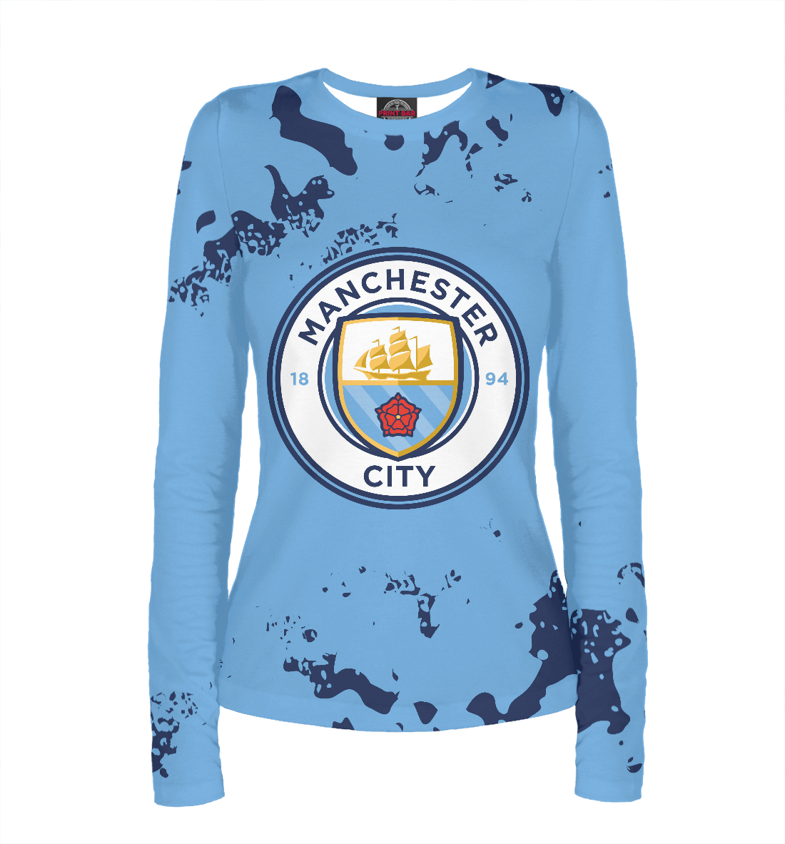 

Manchester City / Манчестер Сити