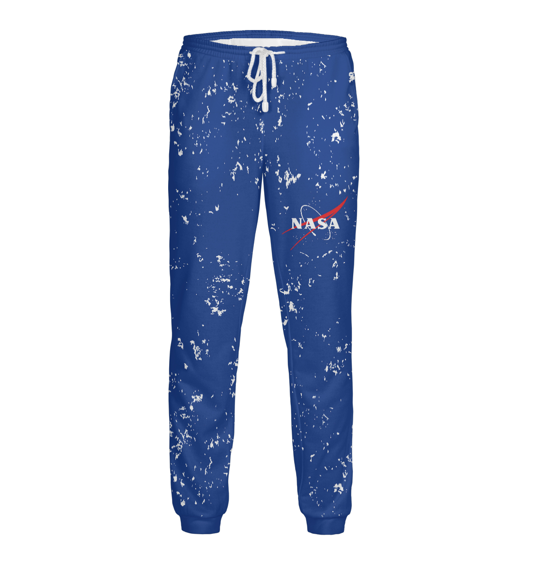 

Nasa / Наса