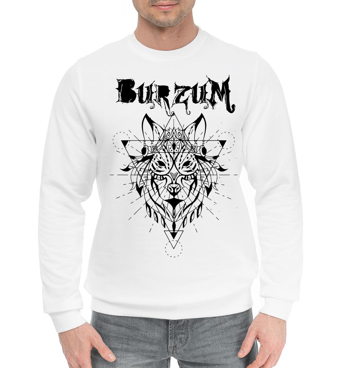

Burzum