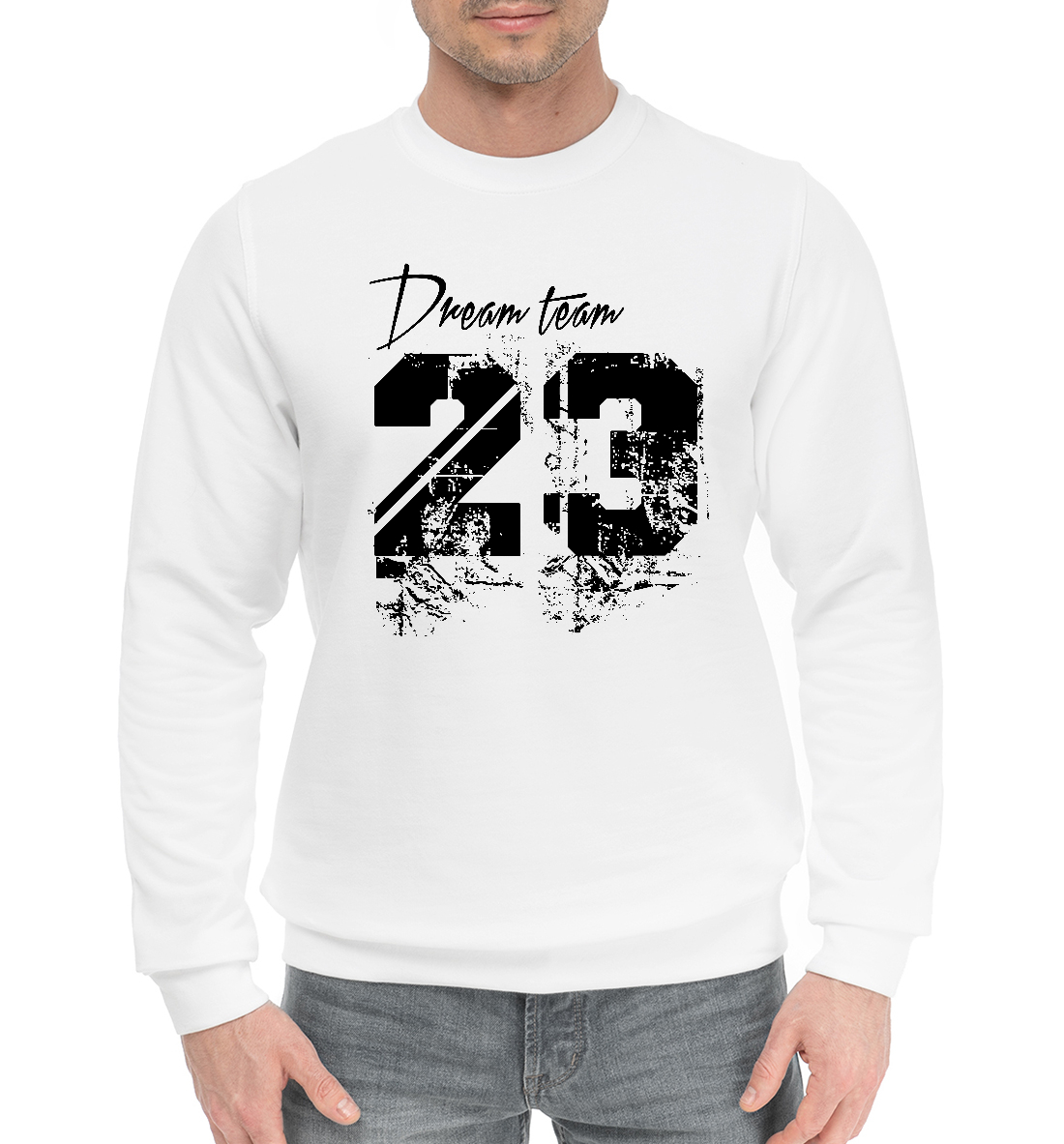 

Dream team 23
