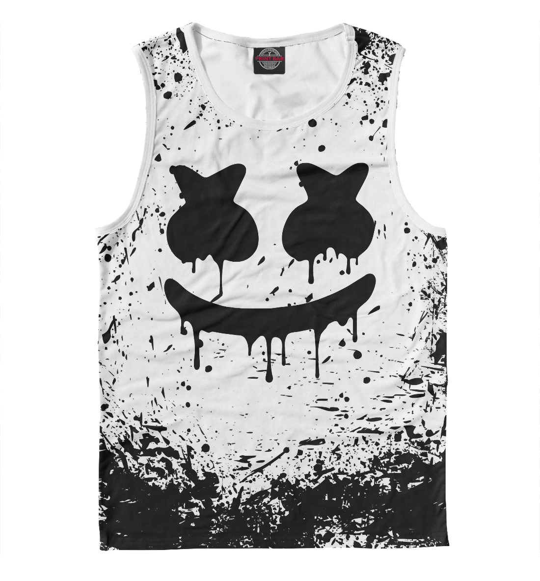 

Marshmello