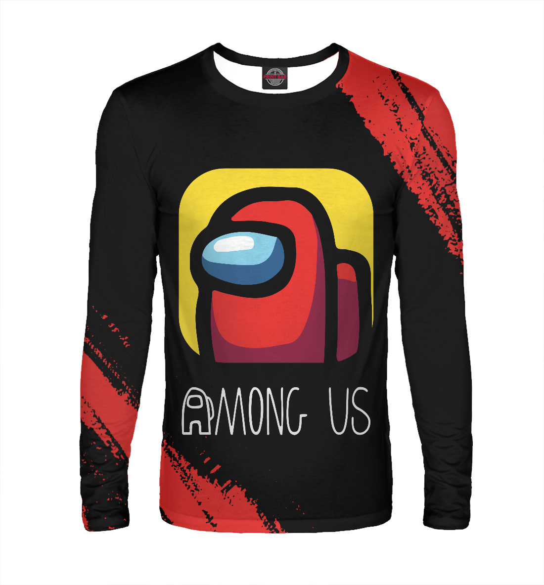 

Among Us / Амонг Ас