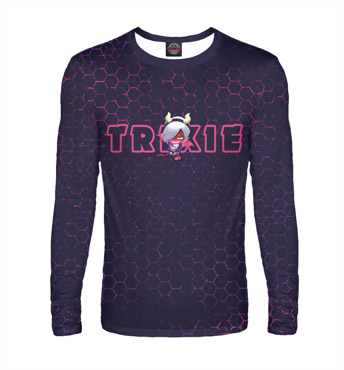 

Brawl Stars Trixie Colette