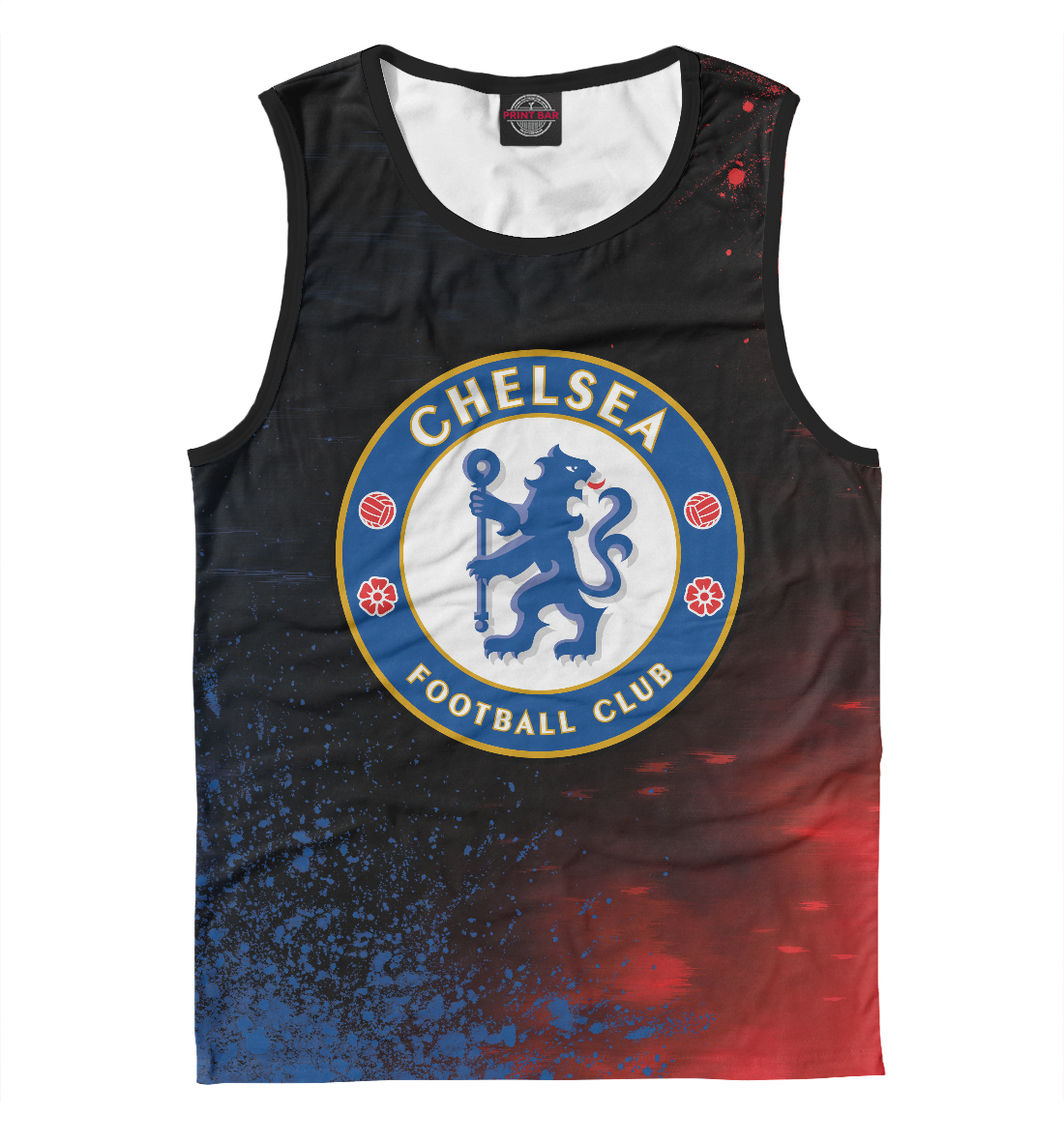 

Chelsea F.C. / Челси
