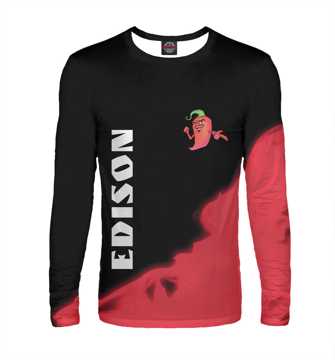 

Эдисон Перец