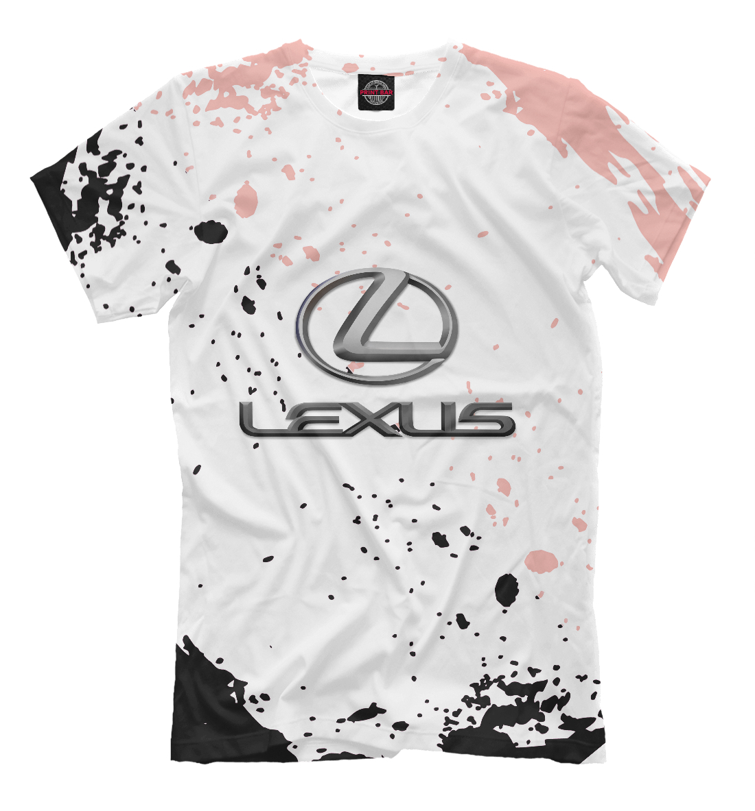 

Lexus