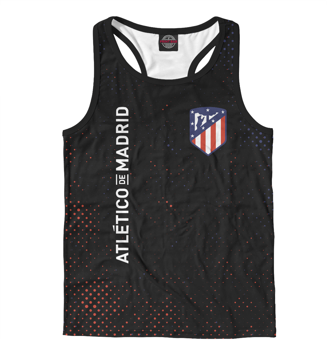 

Atletico Madrid / Атлетико