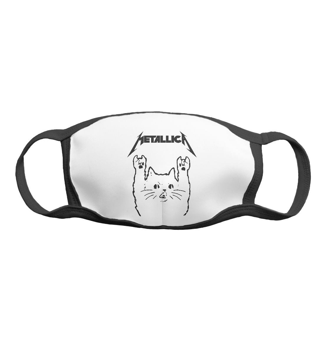 

Metallica