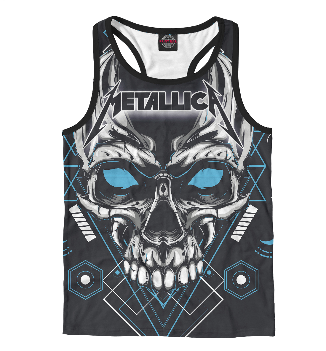 

Metallica