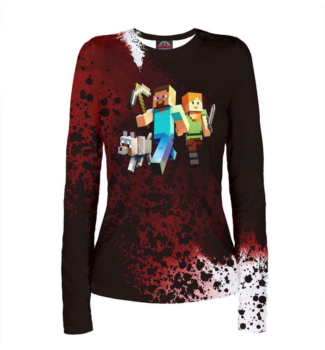 

Minecraft