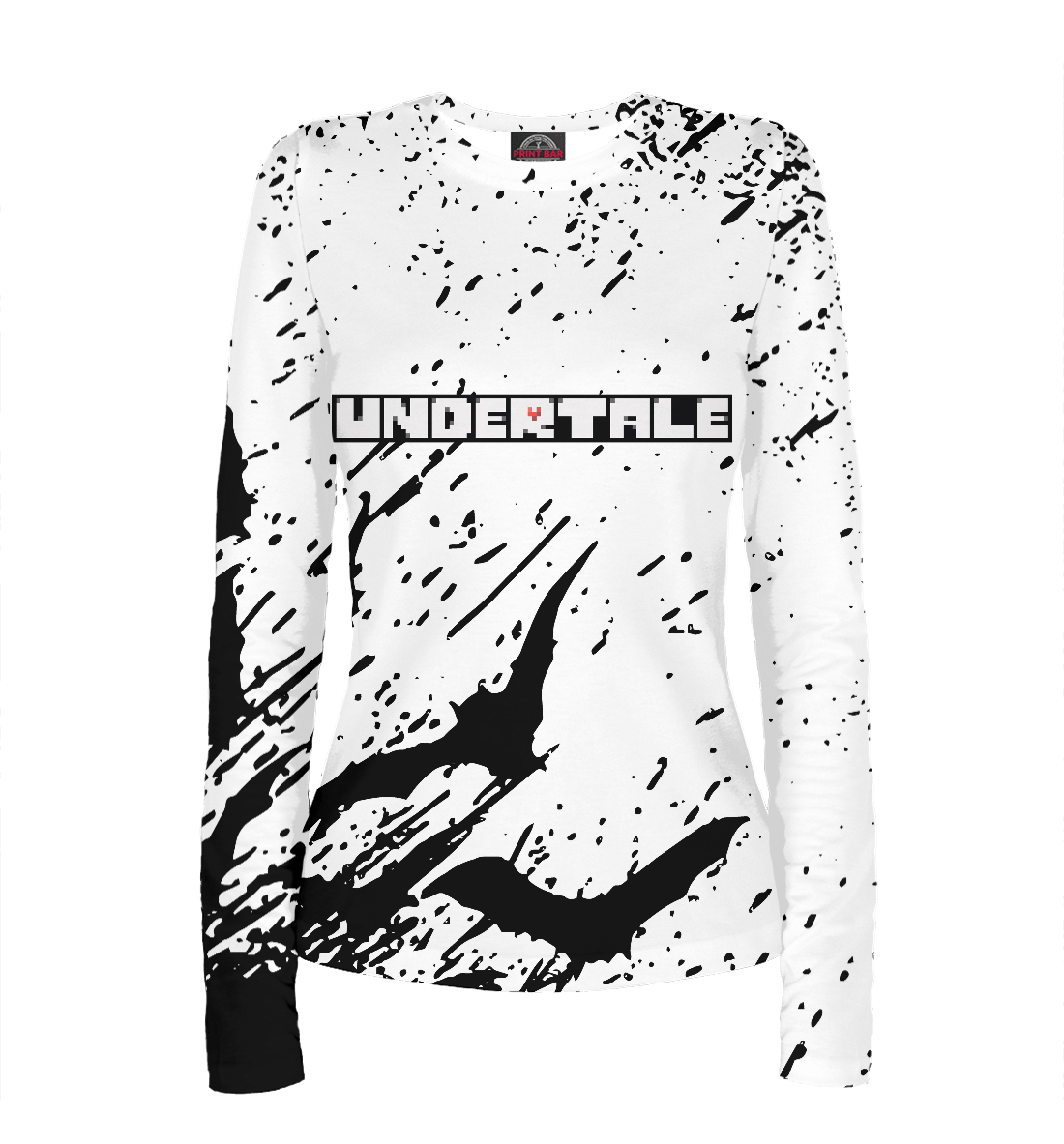 

Undertale