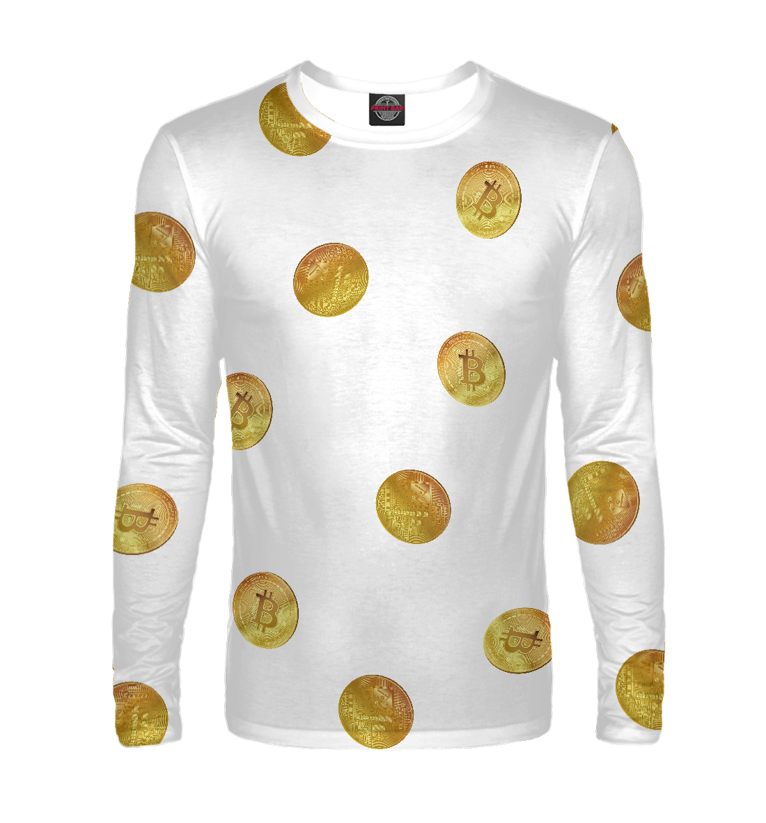 

Биткоины