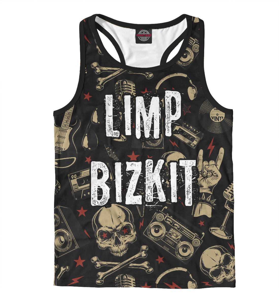 

Limp Bizkit