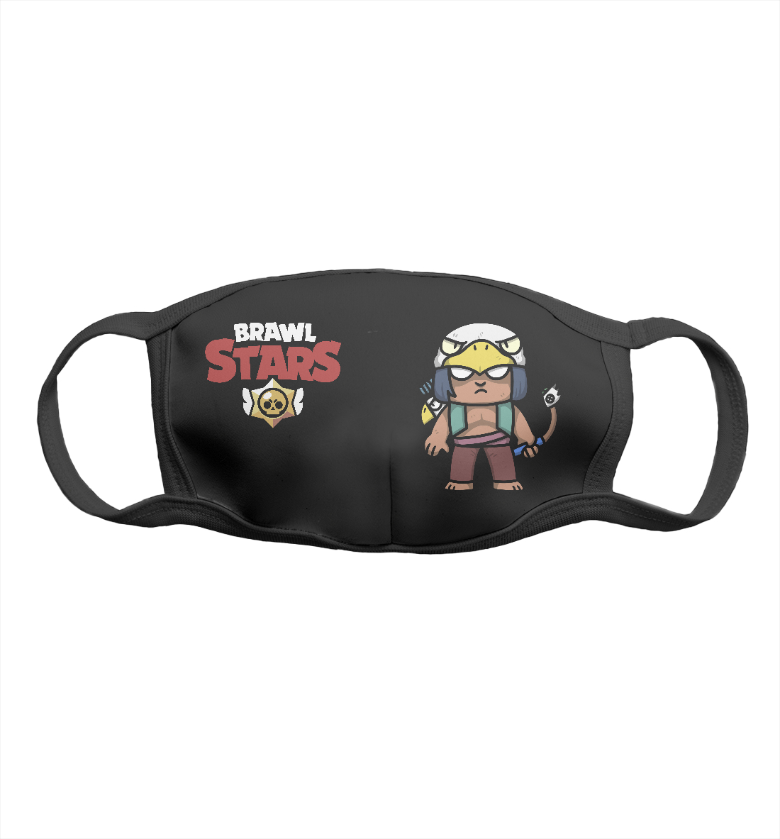 

Brawl Stars Bo