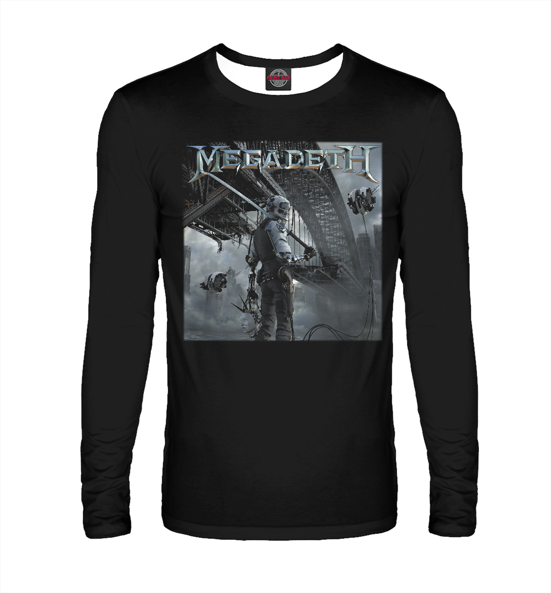 

Megadeth