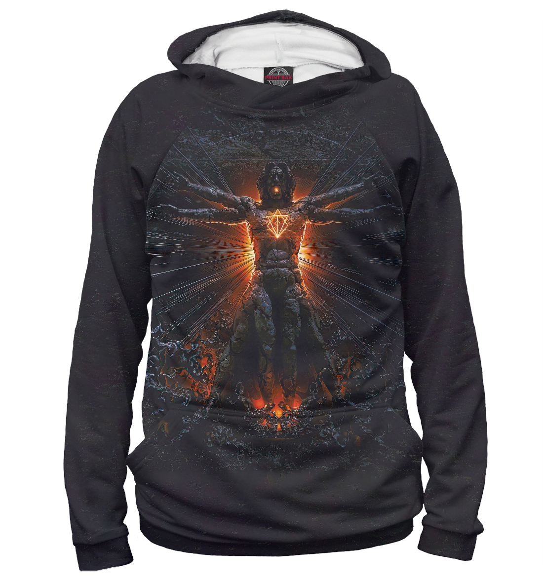 

In Flames