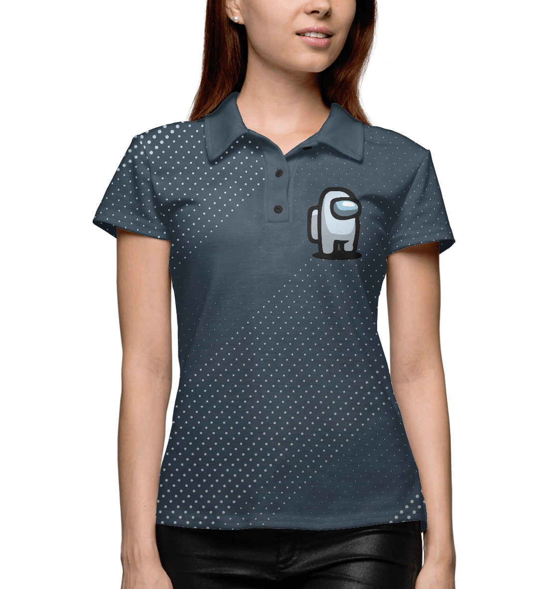 

Among Us / Амонг Ас