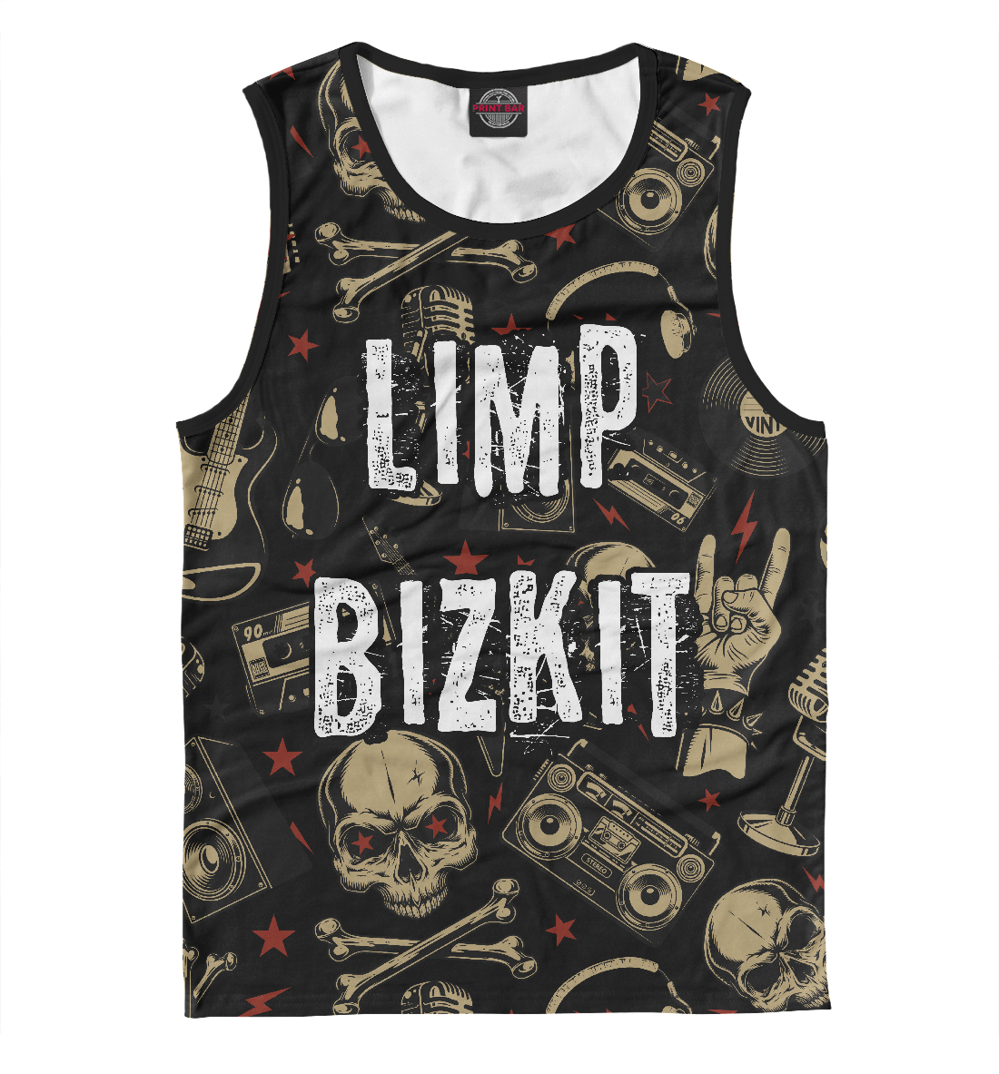 

Limp Bizkit
