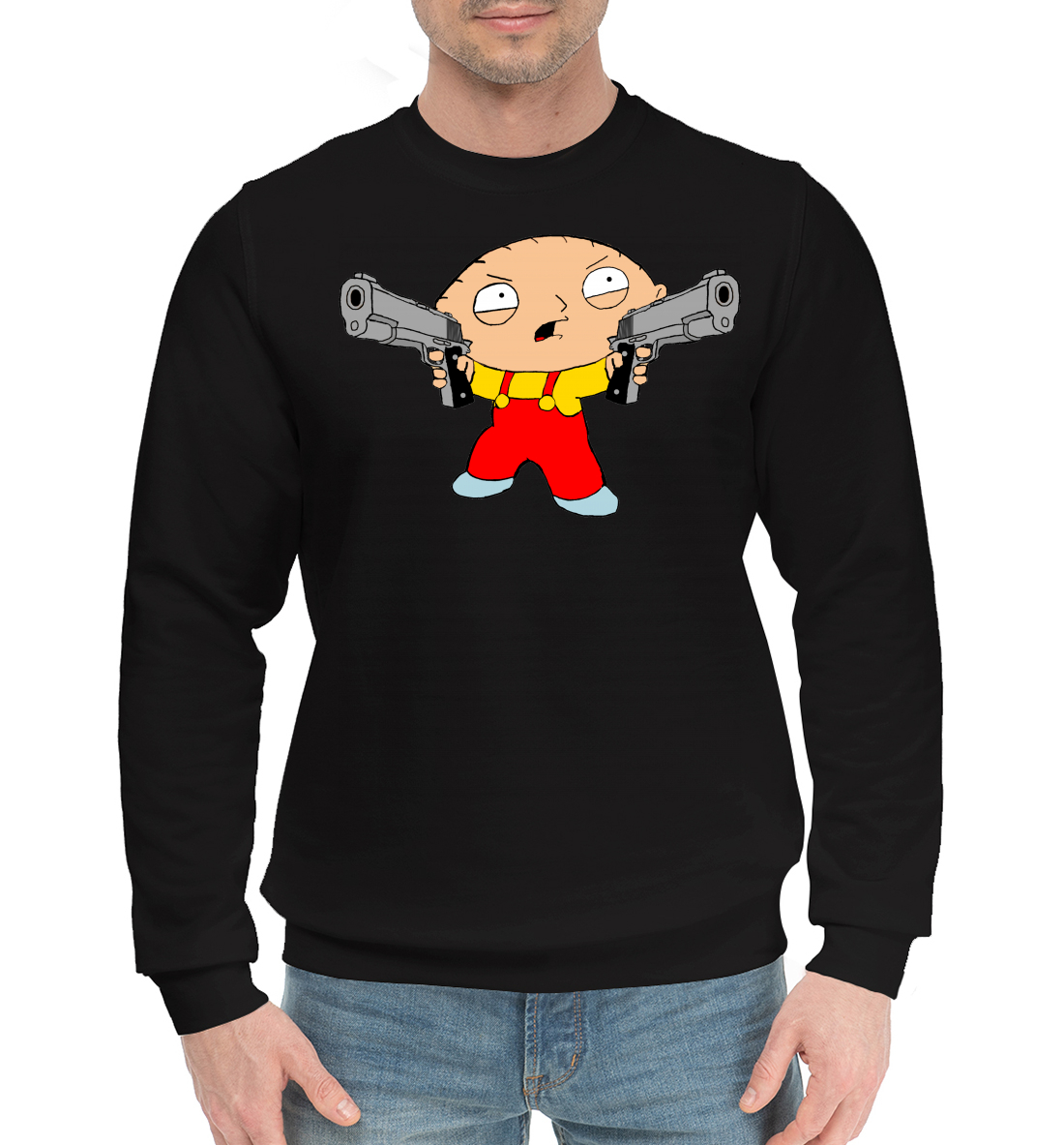 

Family Guy