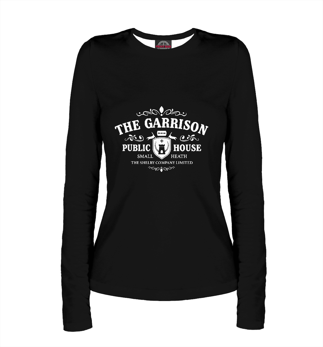 

Острые козырьки