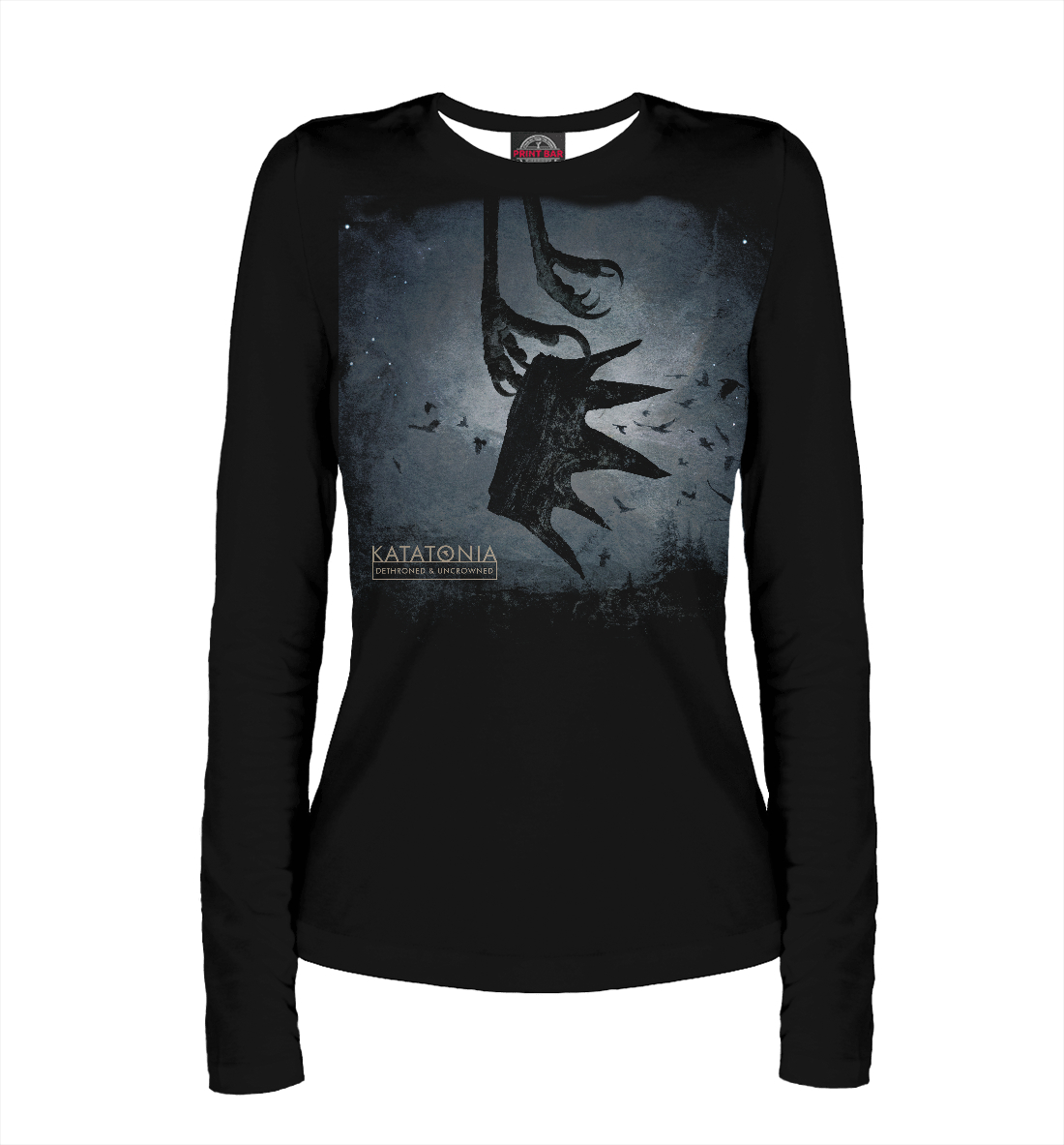 

Katatonia